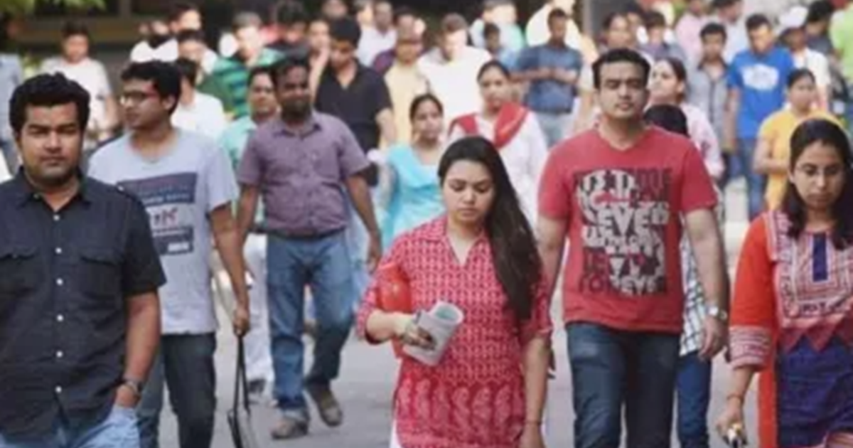 Biharis excel in civil services examination, are getting con