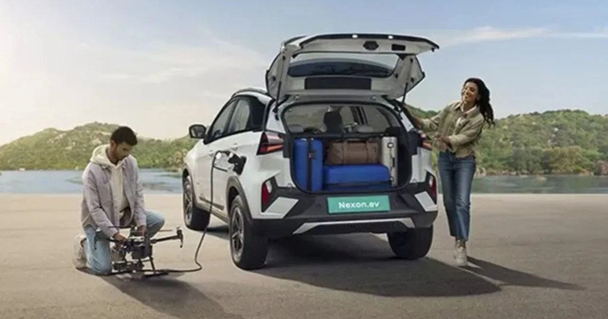 Tata brings happiness on Navratri, offers up to Rs 50 thousa