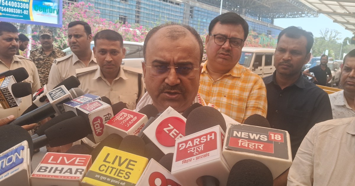 Mangl Pandey ka bda byan