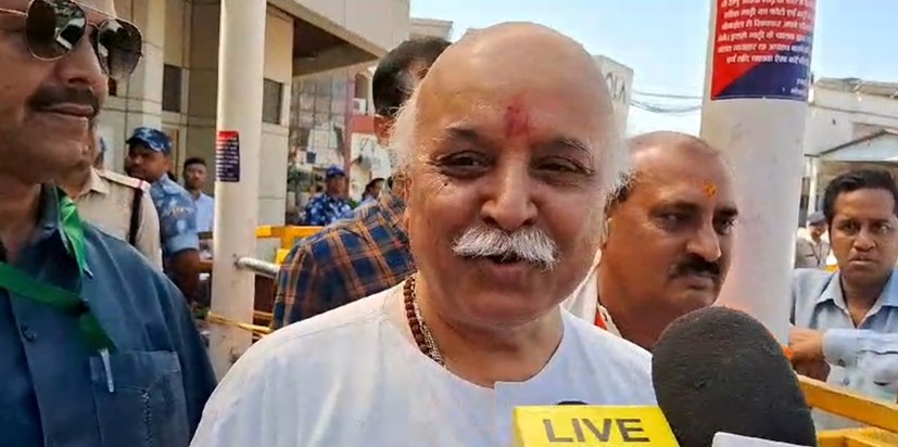 Prbin togdiya ka bda byan Prbin togdiya ka bda byan