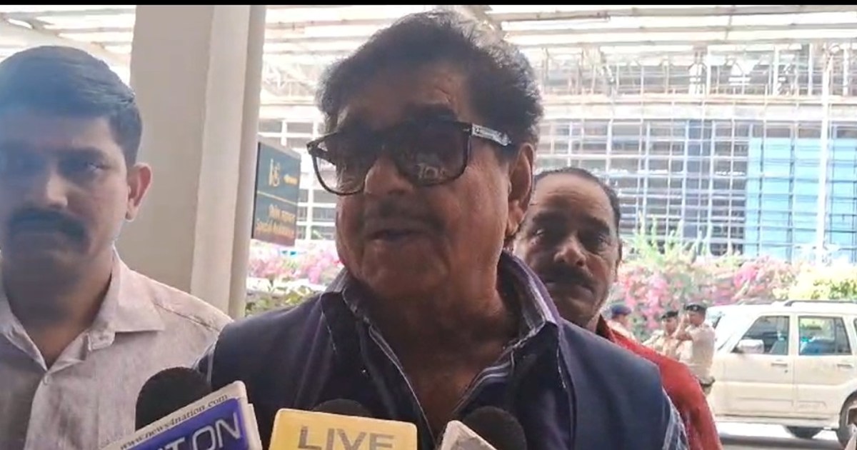 Shtrudhn sinhga ka byan