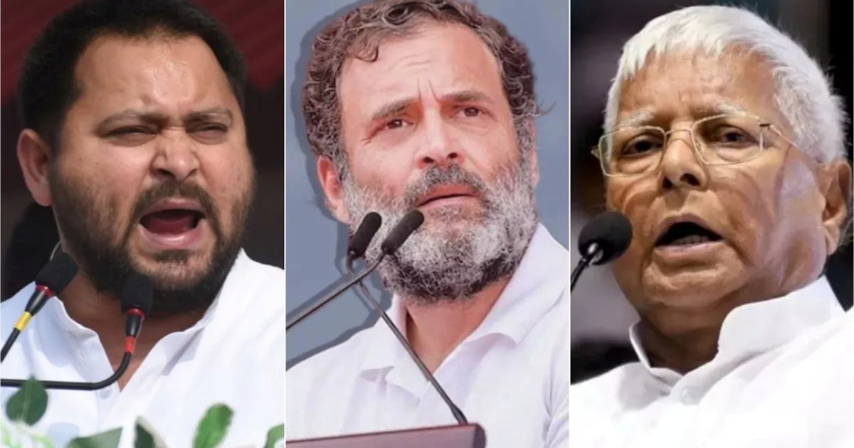 Search for a powerful candidate for 11 seats in the Grand Al