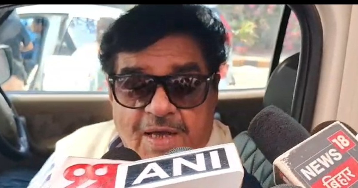 Shtrudhn sinhga ka byan