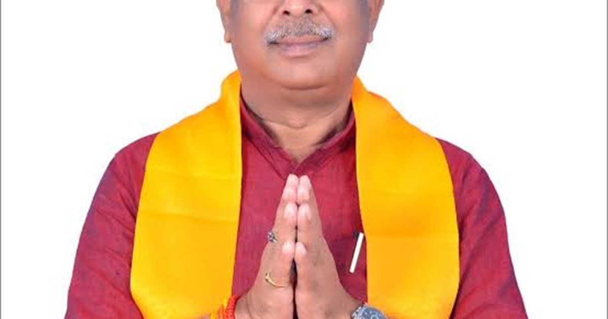 BJP On INDI Alliance Rally