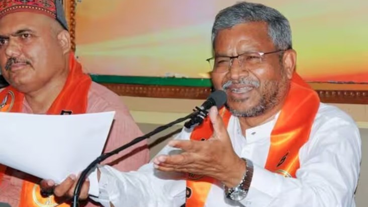 Important meeting of NDA in Jharkhand today, strategy will b
