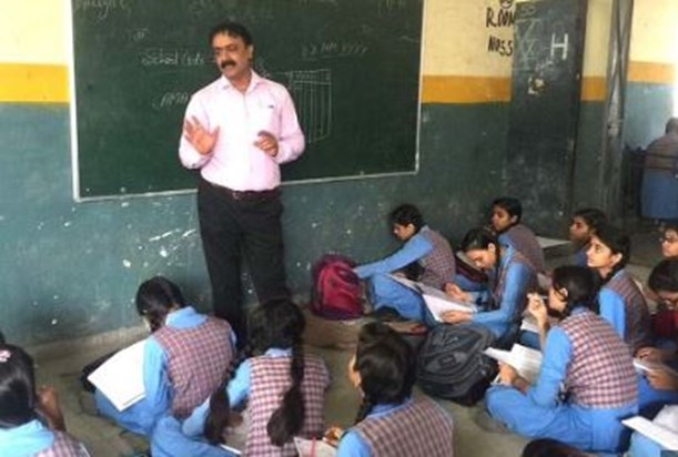 Due to one order, jobs of more than 25 thousand teachers wil
