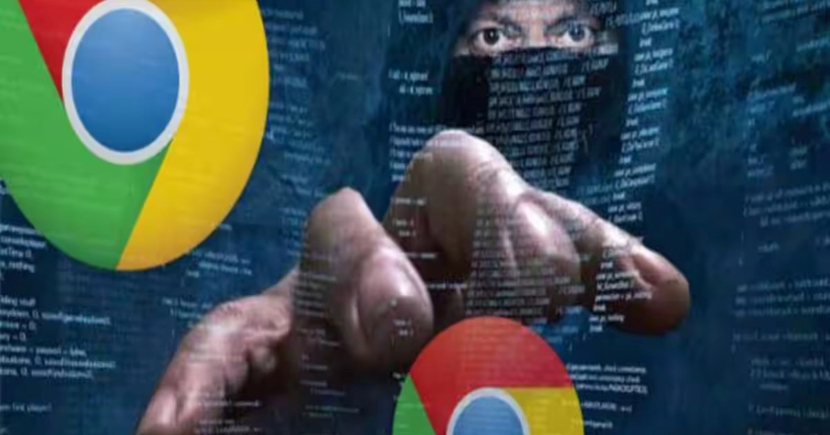Is Google Chrome stealing your data? Know how you can do saf