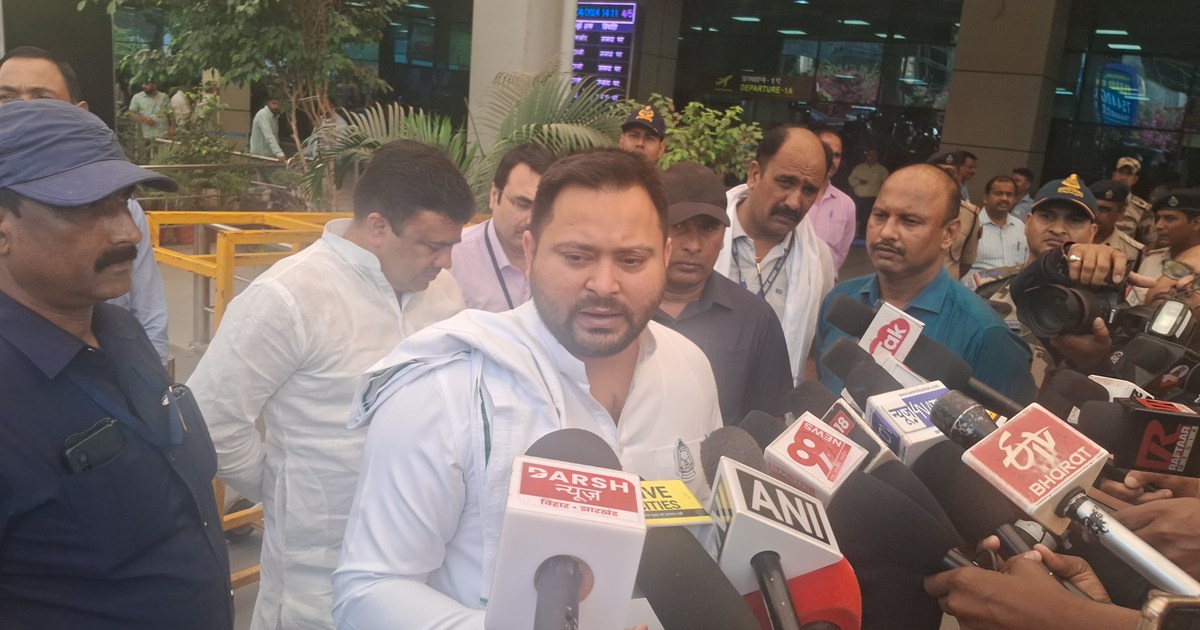 Neta prtipksh ka byan