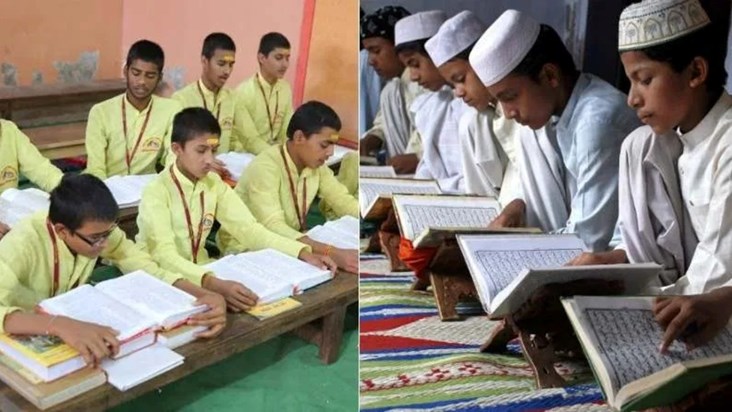 Big news for these children of Bihar, something special is g