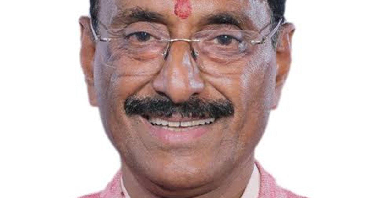 MP Sanjay Seth on Congress Manifesto 