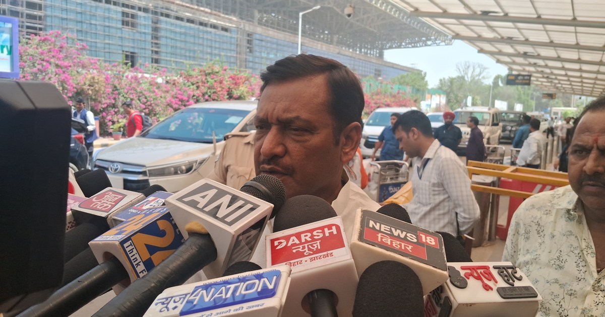 Congress ke prdesh adhyksh ka bda dava