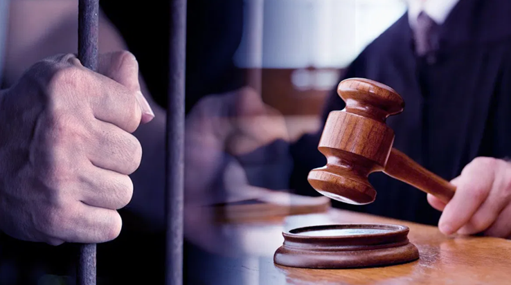 7 year old child was kidnapped and then murdered, the court 