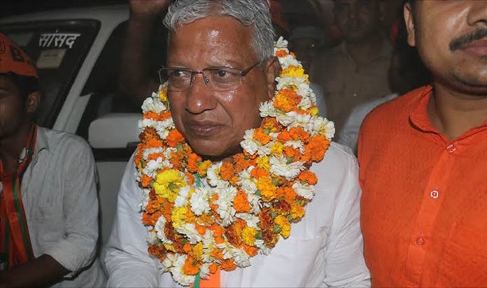 NDA Candidate Nomination File in Chatra NDA Candidate Nomination File in Chatra