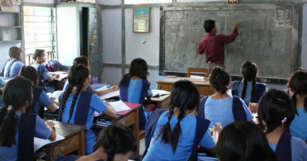 The jobs of these teachers of Bihar are at stake, action sta