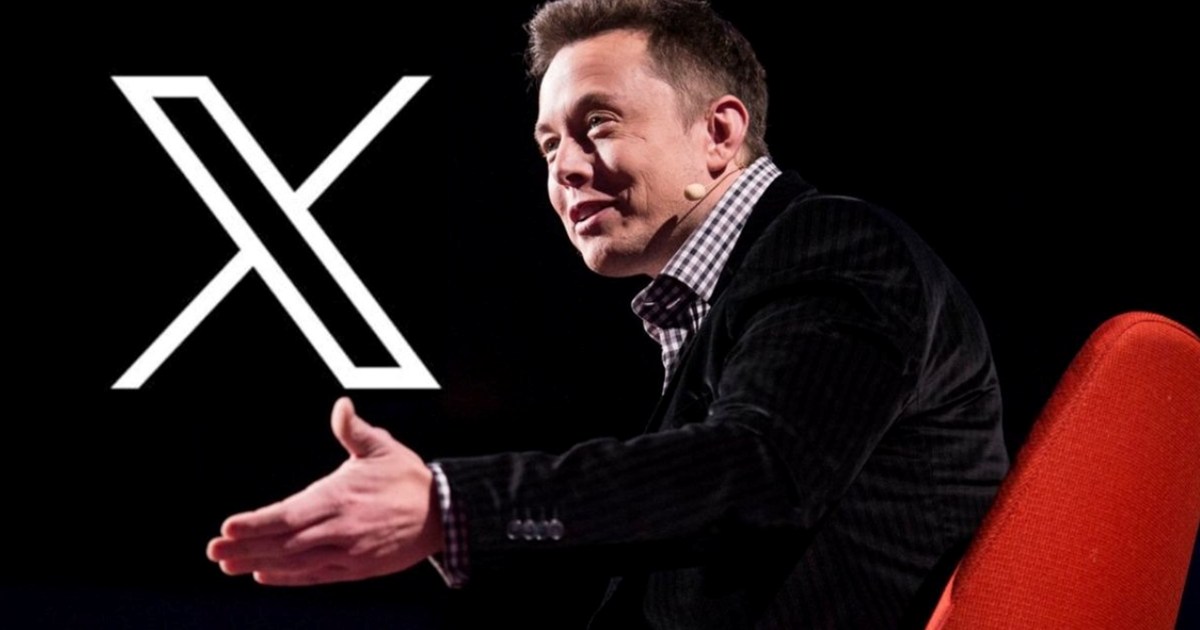 Elon Musk is preparing to change the look of X, the interfac