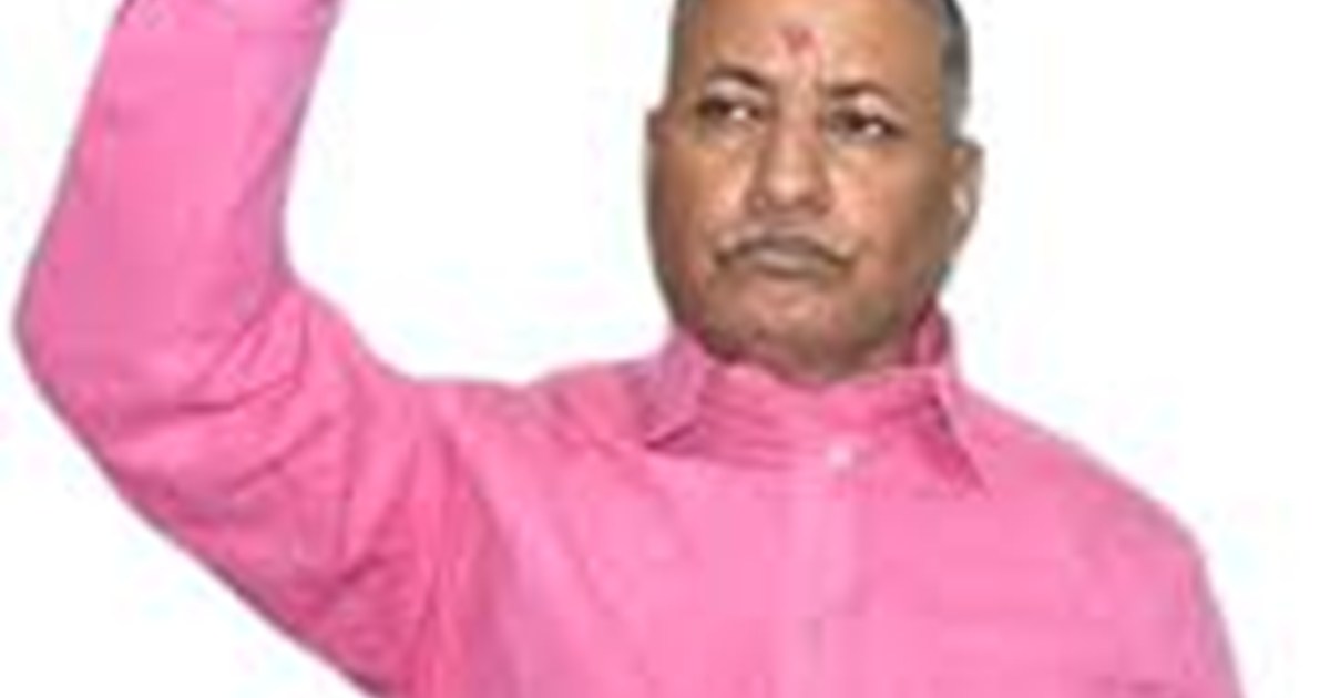 Chatra Candidate Kalicharan Nomination 