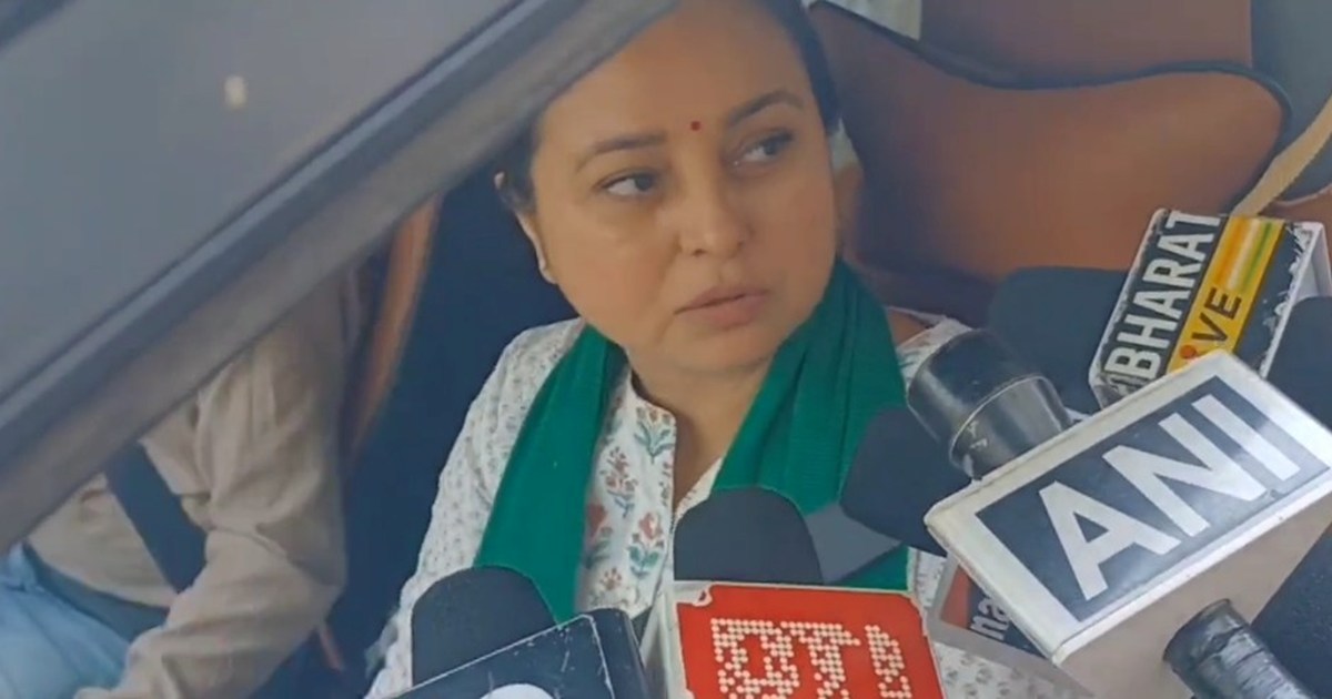 Lalu ke nam se darta hai NDA 