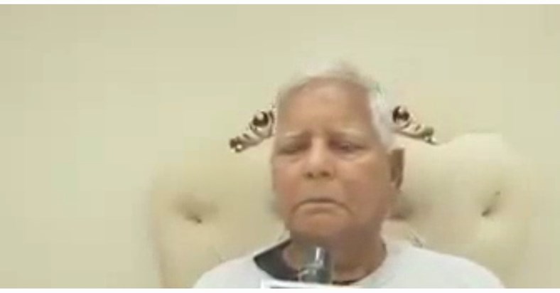 Lalu ka byan Lalu ka byan