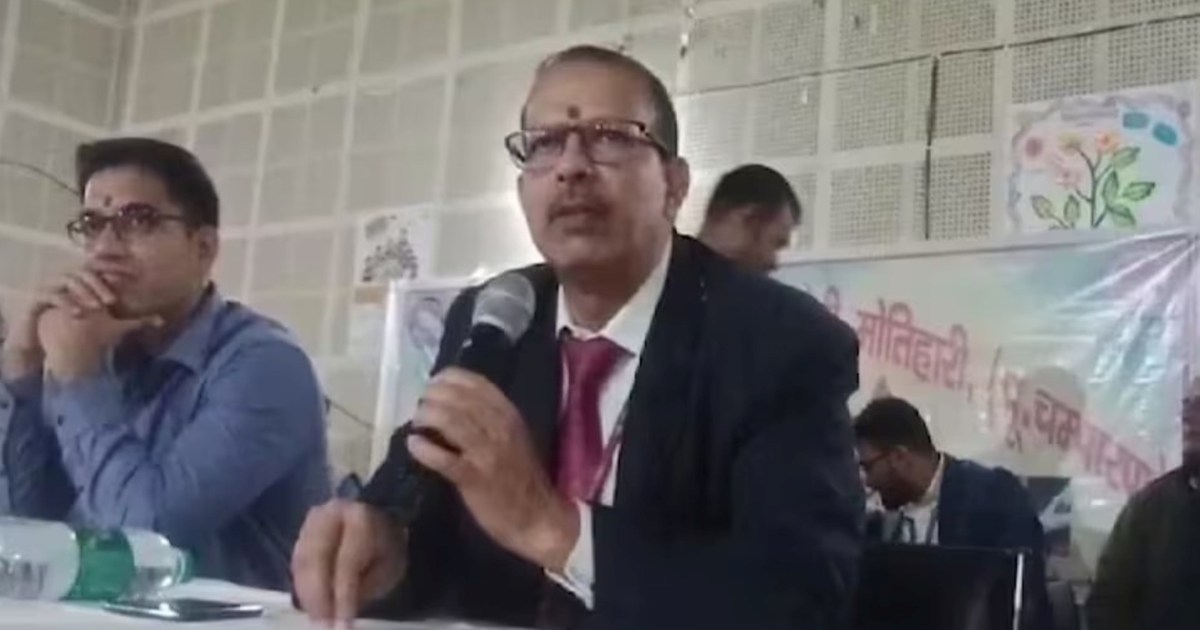 VCs of universities are adamant on their insistence, determi