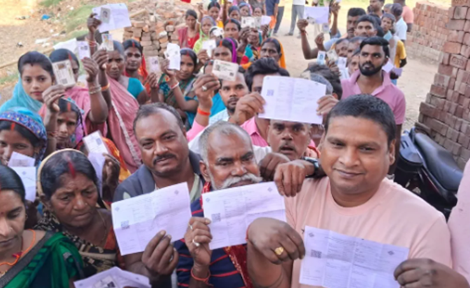 ELECTION 2024: Before the second phase of voting, candidates