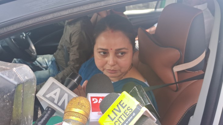 Rohni ka bda byan Rohni ka bda byan