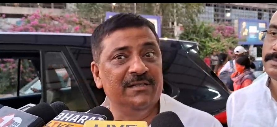 Sanjy jha ka byan Sanjy jha ka byan