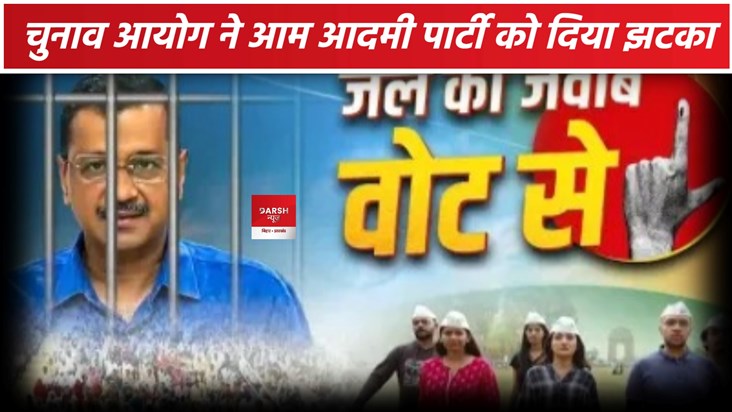 Arvind Kejriwal 