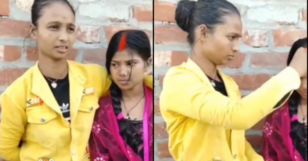 Sister fell in love with brother's sister-in-law, now she is