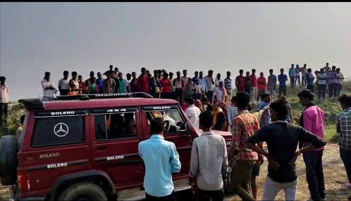 Mother of two innocent girls murdered in West Champaran