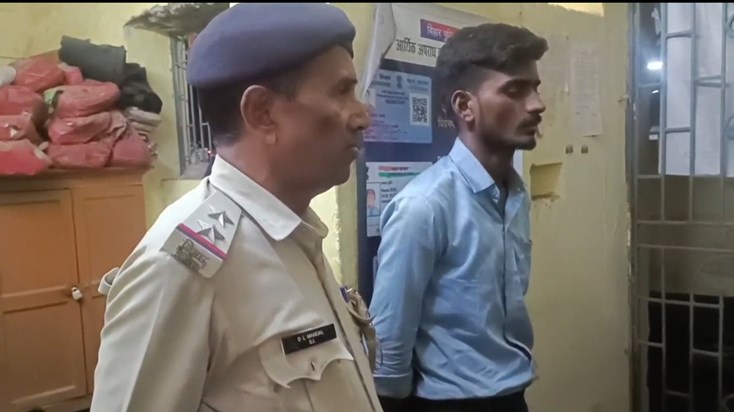 After fake inspector and TTE, fake loco pilot arrested After fake inspector and TTE, fake loco pilot arrested