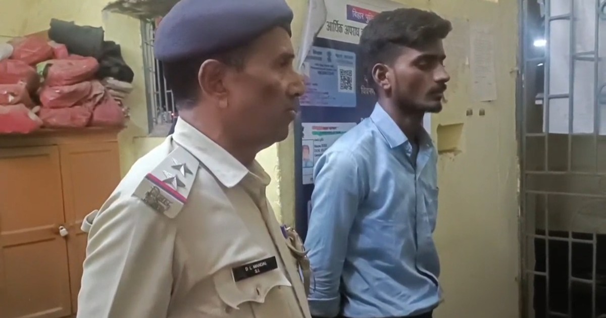After fake inspector and TTE, fake loco pilot arrested