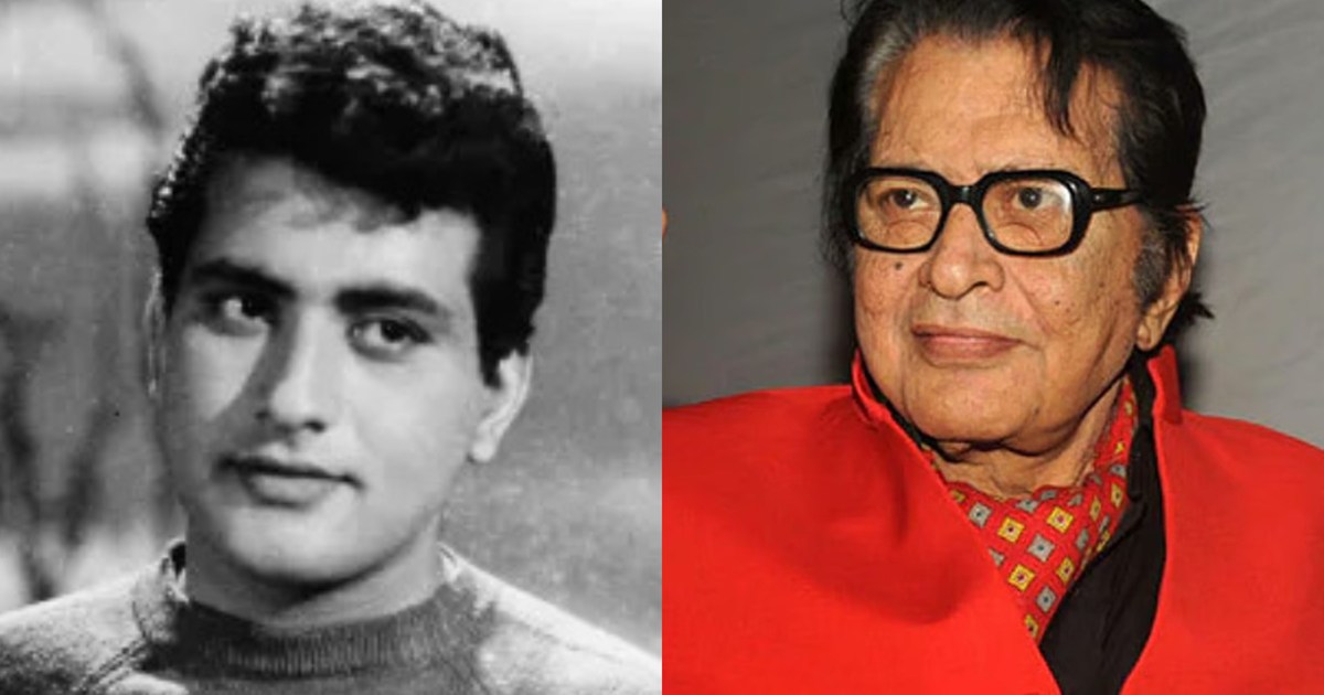 Veteran Bollywood actors Manoj Kumar, Madhur Bhandarkar, Aks