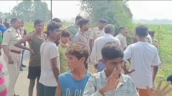 Businessman from Maharashtra murdered in Jehanabad, Bihar