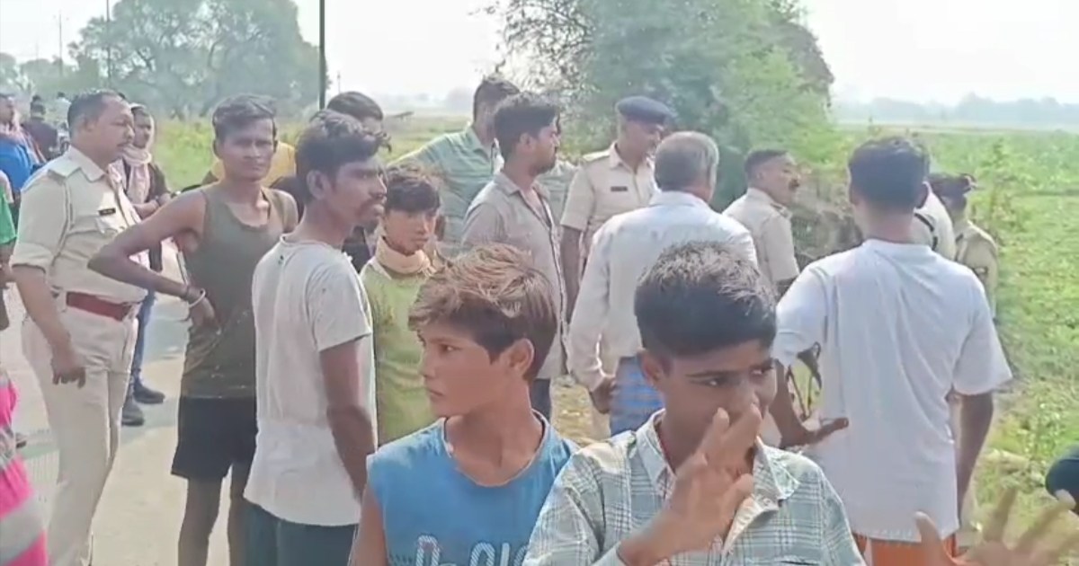 Businessman from Maharashtra murdered in Jehanabad, Bihar