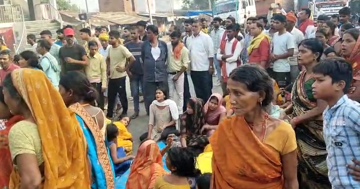 Triple murder during wedding ceremony causes uproar in Bhojp