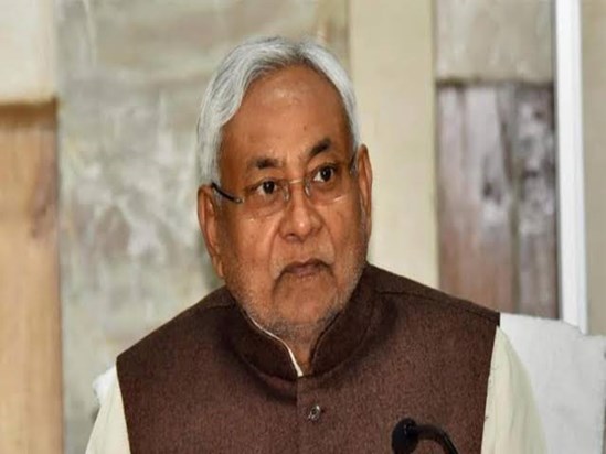 In the election year, Nitish government transferred 17 IPS o In the election year, Nitish government transferred 17 IPS o