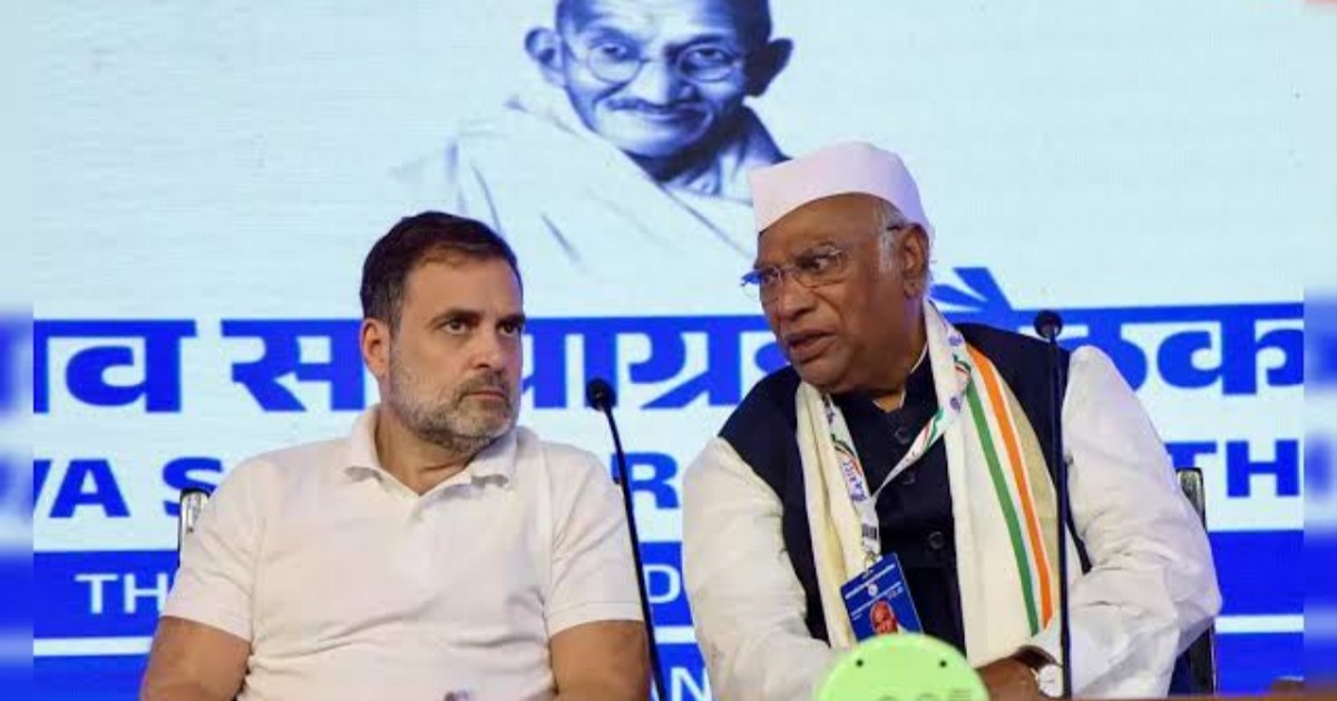 Congress appointed party presidents in all districts of Biha