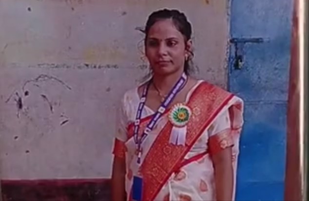 Sudden death of BPSC teacher in Samastipur, police engaged i Sudden death of BPSC teacher in Samastipur, police engaged i