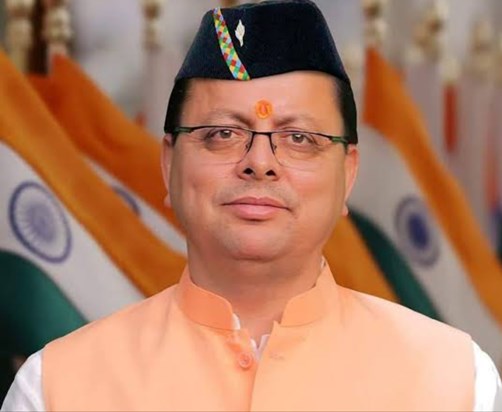 Big decision of Pushkar Singh Dhami government of Uttarakhan Big decision of Pushkar Singh Dhami government of Uttarakhan