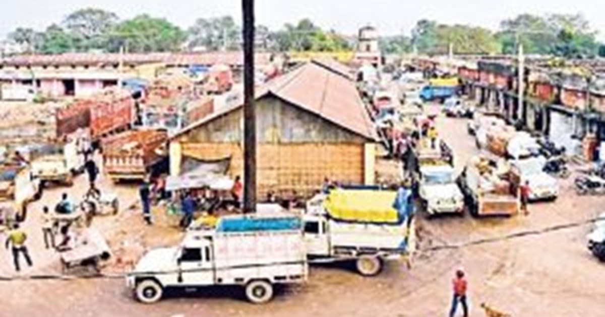 Bihar farmers will soon get the benefit of market committee,