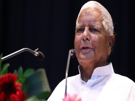 RJD supremo Lalu Prasad's health deteriorates, preparations RJD supremo Lalu Prasad's health deteriorates, preparations