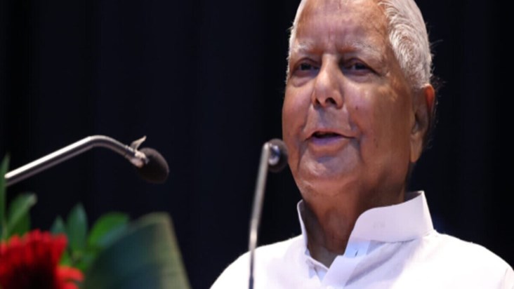 RJD supremo Lalu Prasad's health deteriorates, preparations 