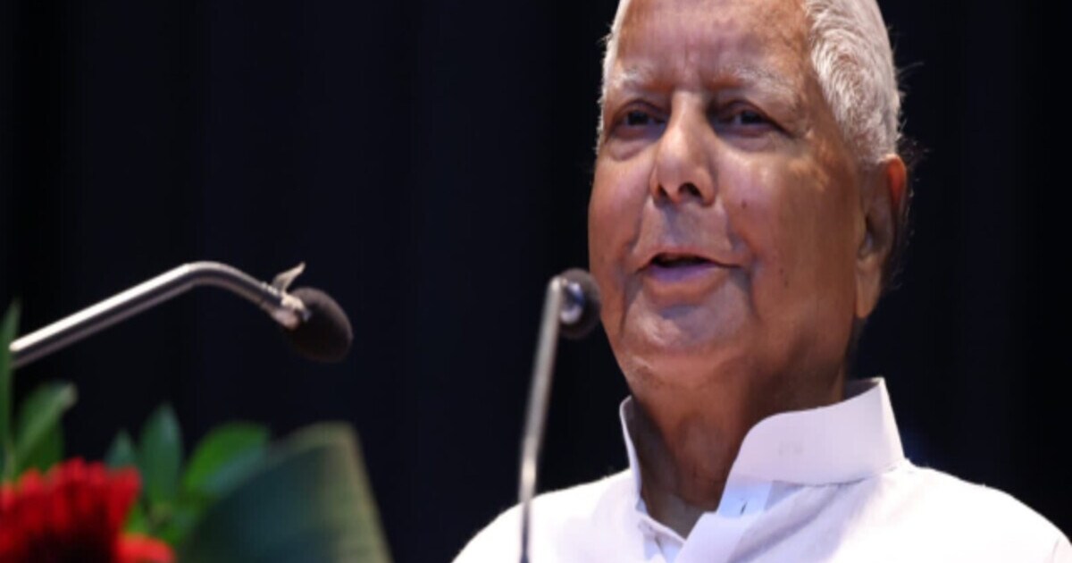 RJD supremo Lalu Prasad's health deteriorates, preparations 