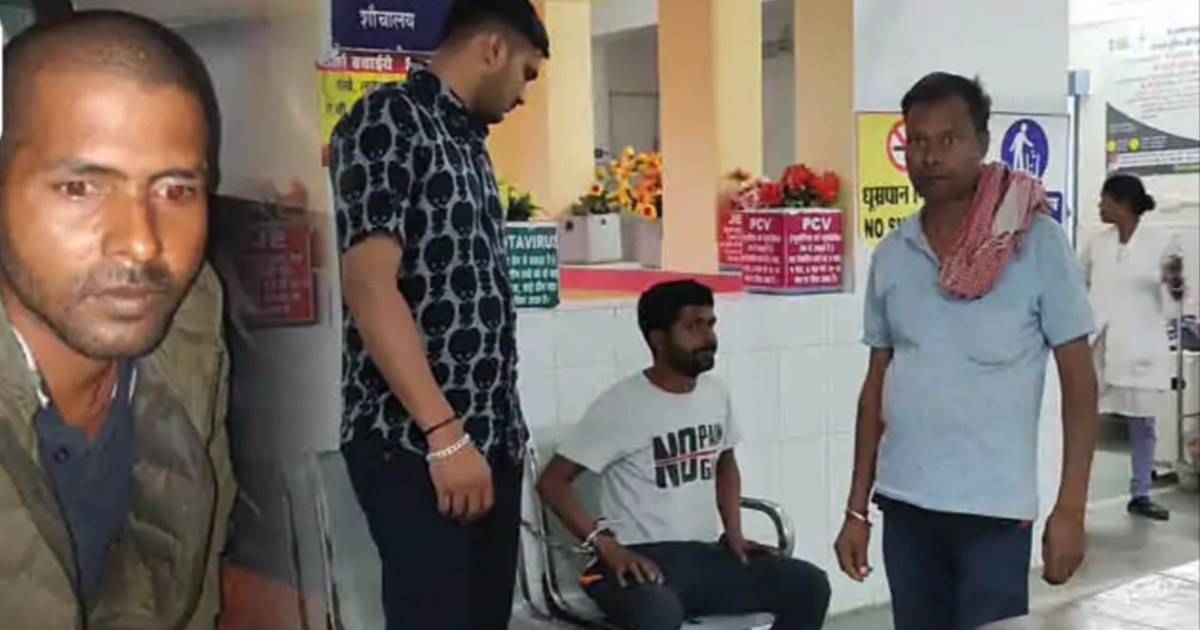 Last year one brother was killed in an encounter, and now th