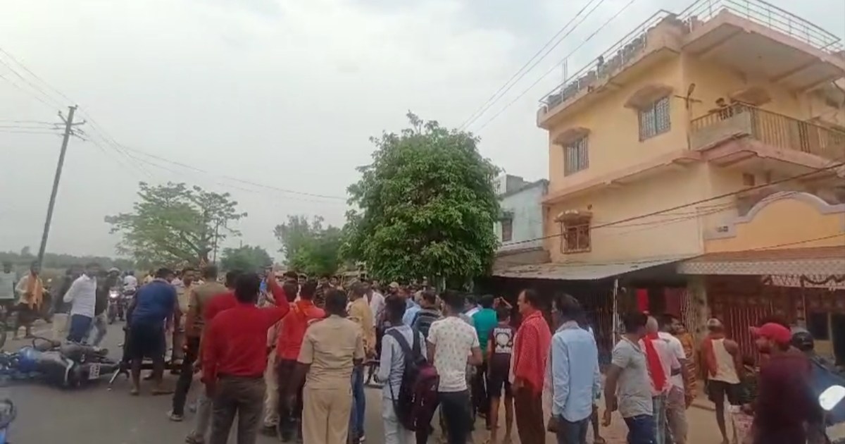 After the death of a female patient, there was a huge uproar