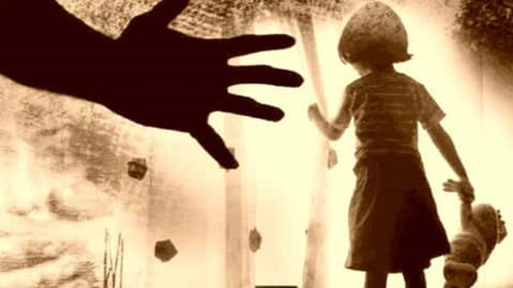 Attempt to rape an 8-year-old innocent in Supaul on the pret Attempt to rape an 8-year-old innocent in Supaul on the pret