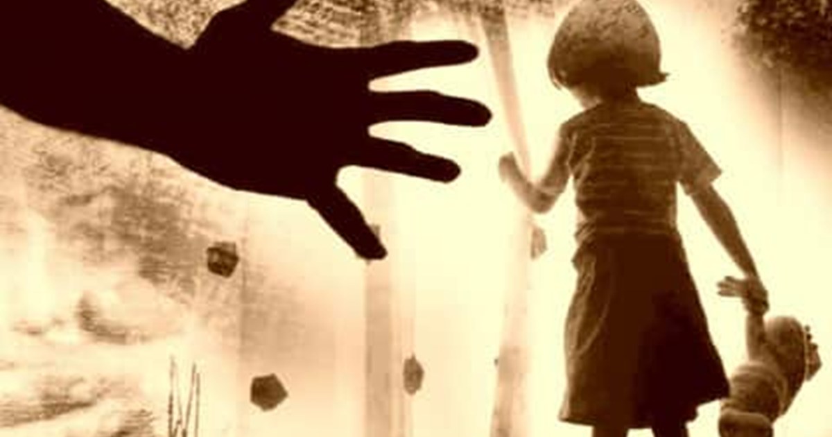 Attempt to rape an 8-year-old innocent in Supaul on the pret