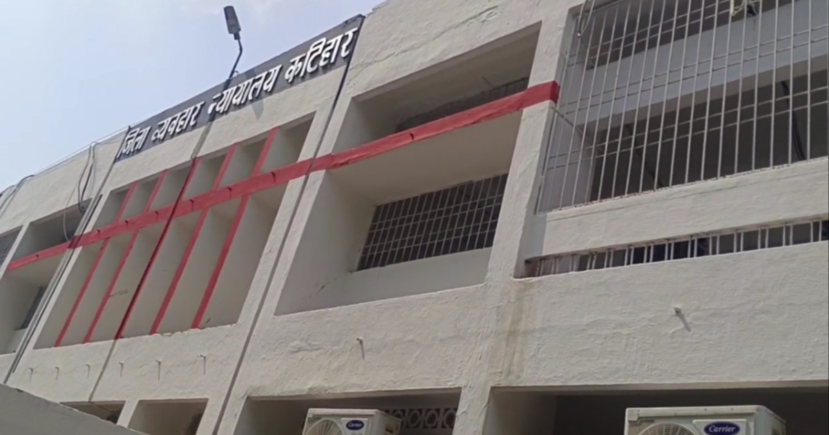 The court sentenced the mother and son to death and life imp