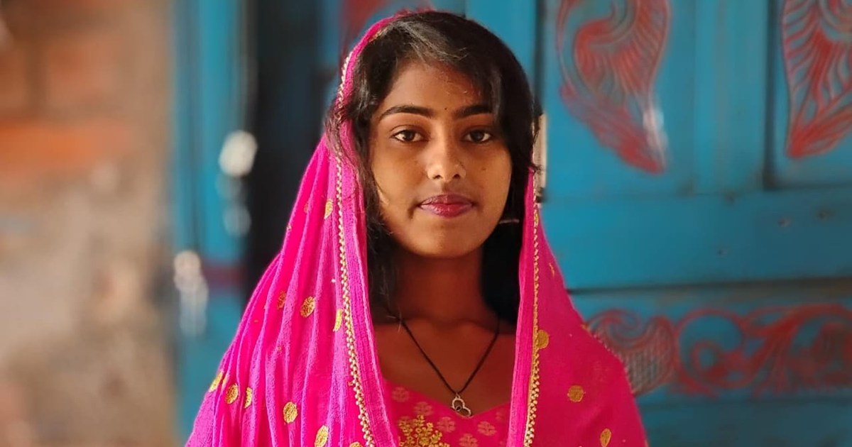 Pregnant woman murdered in Hajipur just 9 months after marri