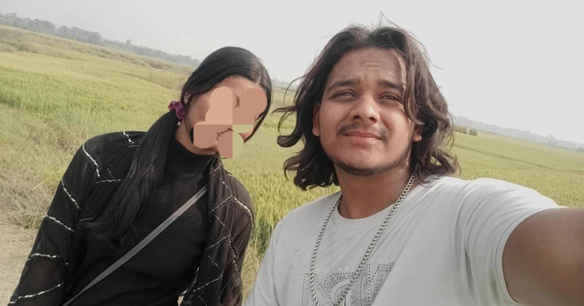 Made porn videos in the name of love and then sold them abro